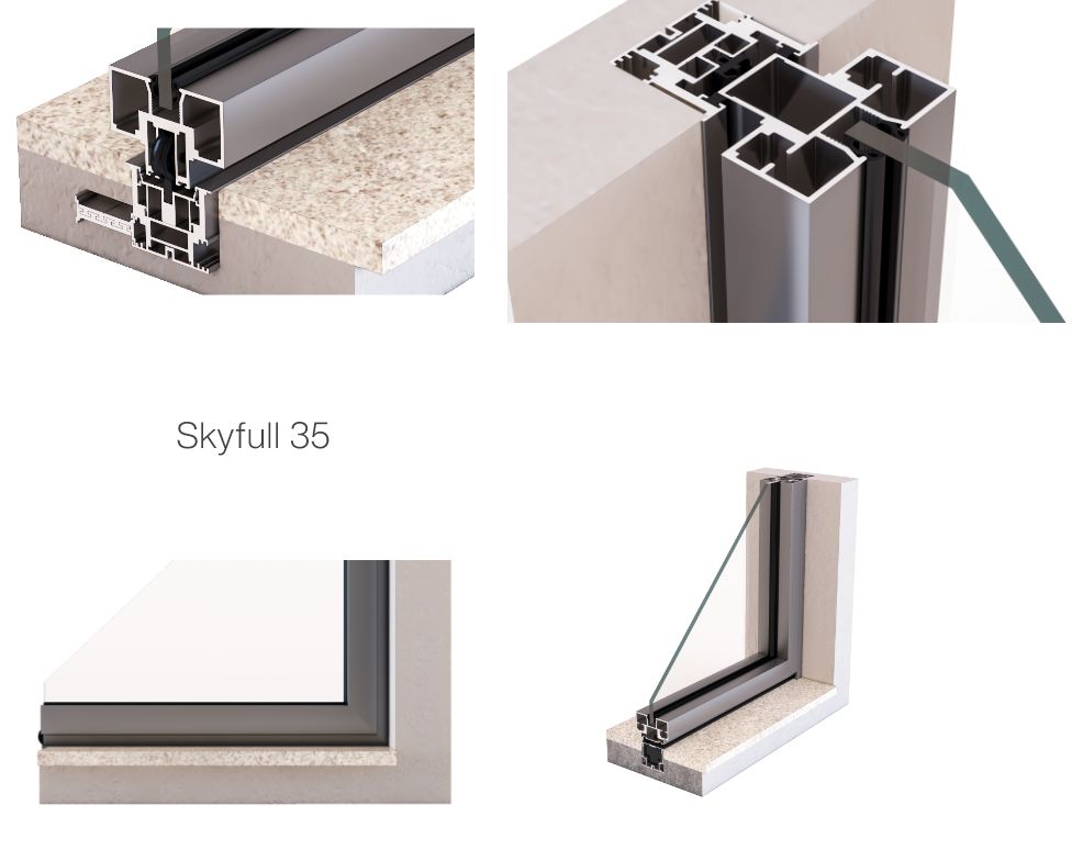 Skyfull 35